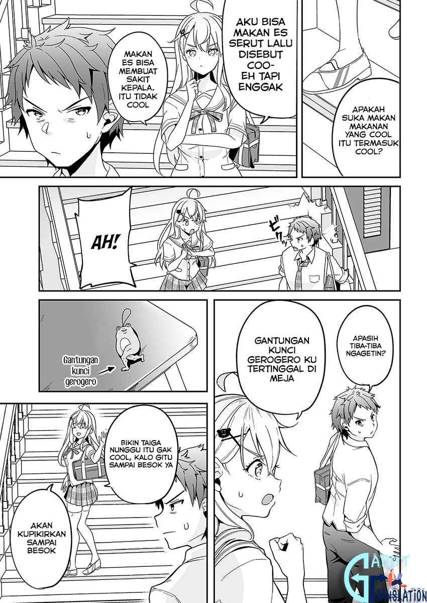 Kono Ato Mechakucha Rabukome Shita chapter 1
